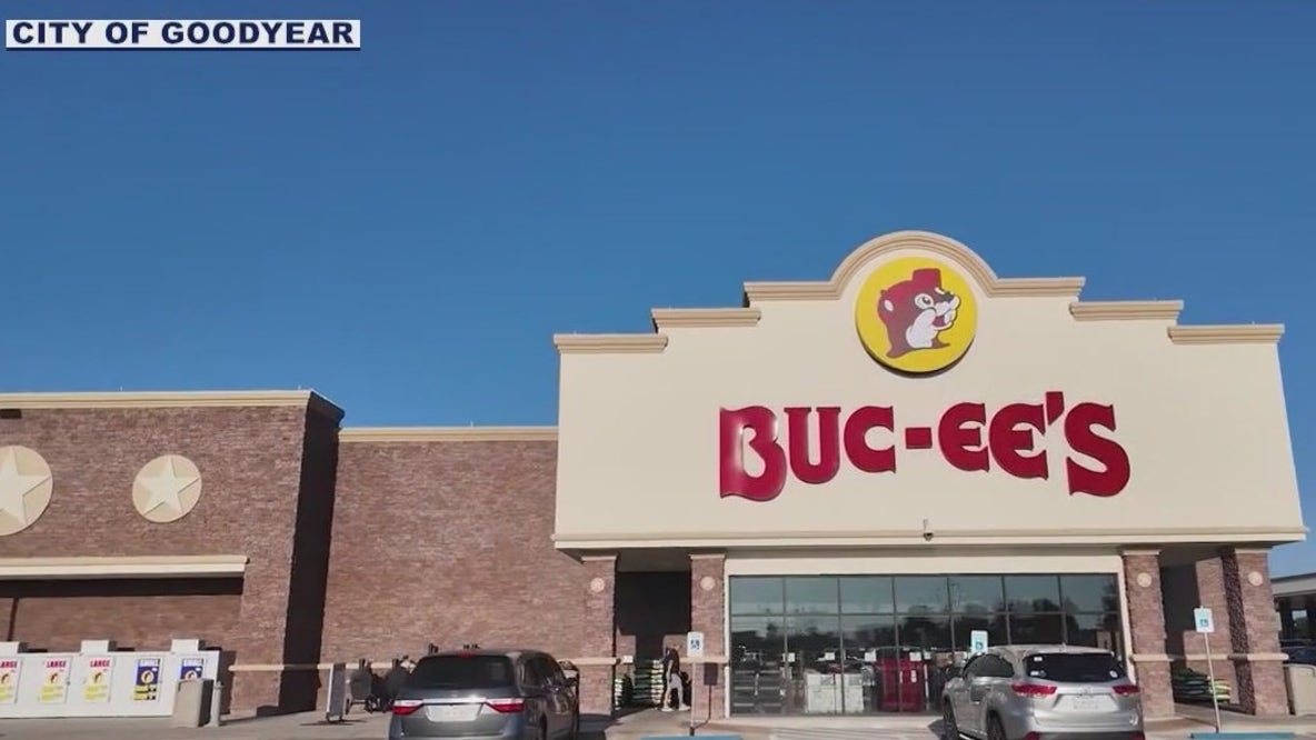 Construction crews to break ground on Goodyear Buc-ee's
